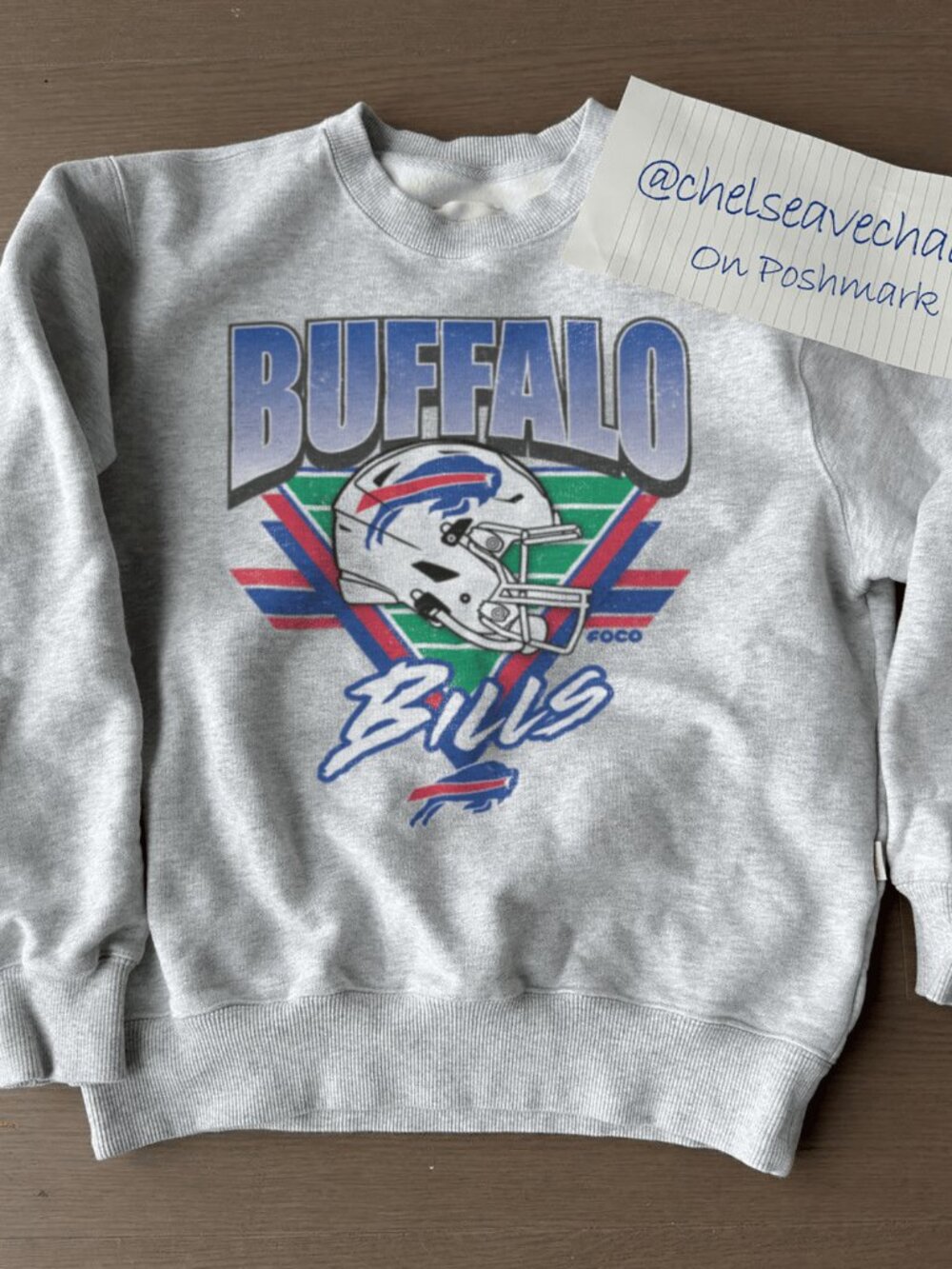 Vintage Buffalo Bills Football Shirt Retro NFL Buffalo Bills For Men Women Shirt